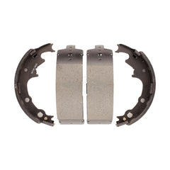 Top Quality_Drum Brake Shoe_NB-538B