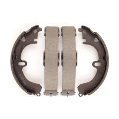 Top Quality_Drum Brake Shoe_NB-551B