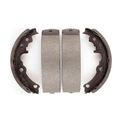 Top Quality_Drum Brake Shoe_NB-553B