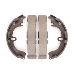 Top Quality_Drum Brake Shoe_NB-597B