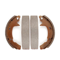 Top Quality_Drum Brake Shoe_NB-599B