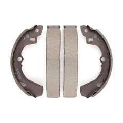 Top Quality_Drum Brake Shoe_NB-630B