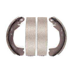 Top Quality_Drum Brake Shoe_NB-636B