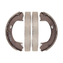 Top Quality_Parking Brake Shoe_NB-643B