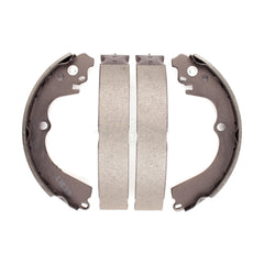 Top Quality_Drum Brake Shoe_NB-676B