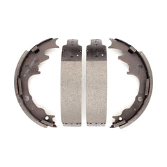 Top Quality_Drum Brake Shoe_NB-704B