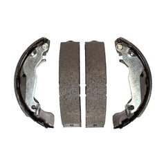 Top Quality_Drum Brake Shoe_NB-715B