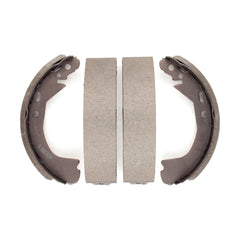 Top Quality_Drum Brake Shoe_NB-720B