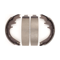 Top Quality_Drum Brake Shoe_NB-723B