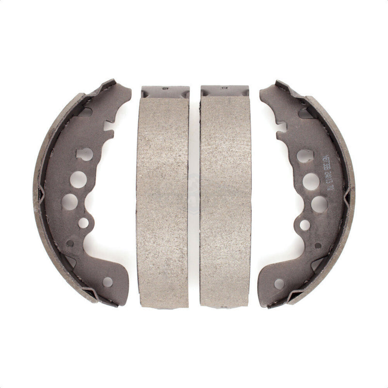 Top Quality_Drum Brake Shoe_NB-738B