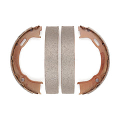 Top Quality_Parking Brake Shoe_NB-745B