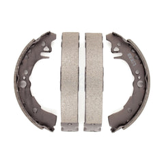 Top Quality_Drum Brake Shoe_NB-754B