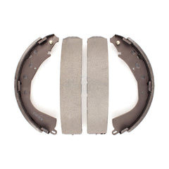 Top Quality_Drum Brake Shoe_NB-764B