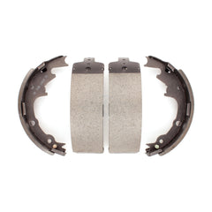 Top Quality_Drum Brake Shoe_NB-769B