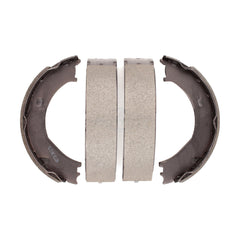 Top Quality_Parking Brake Shoe_NB-771B
