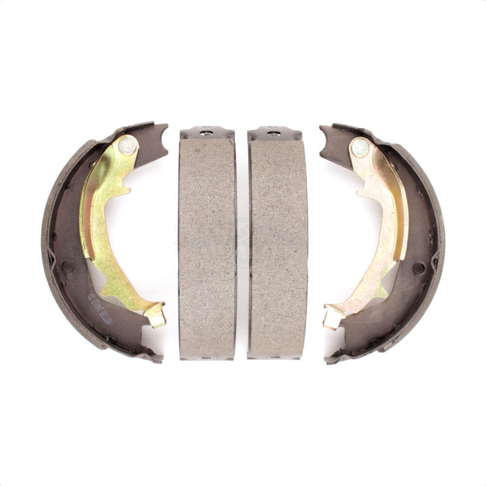 Top Quality_Parking Brake Shoe_NB-773B