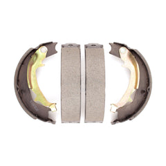Top Quality_Parking Brake Shoe_NB-773B