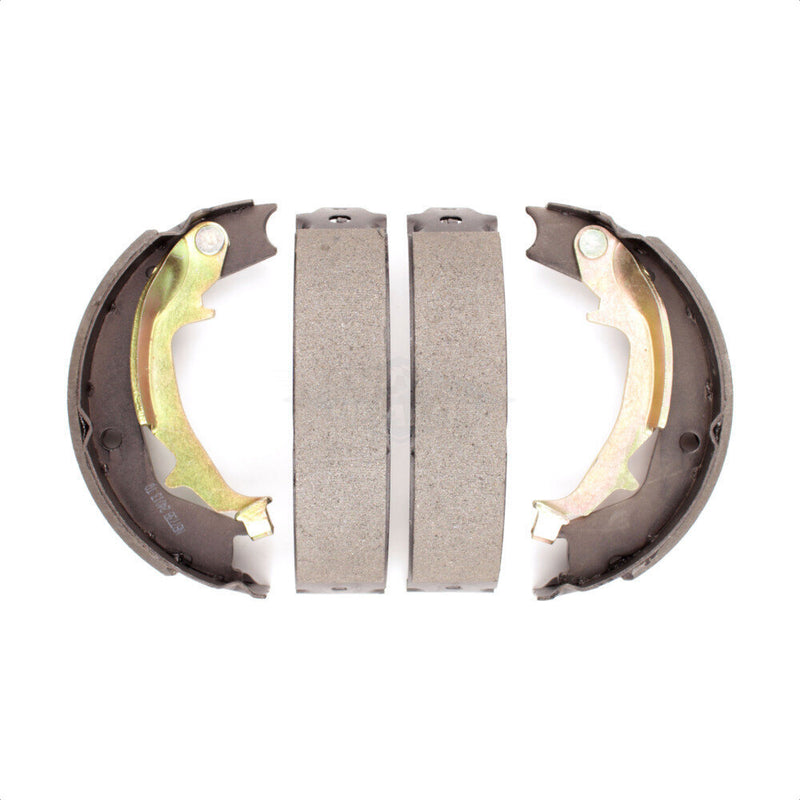 Top Quality_Parking Brake Shoe_NB-773B
