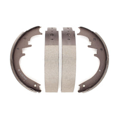 Top Quality_Drum Brake Shoe_NB-774B
