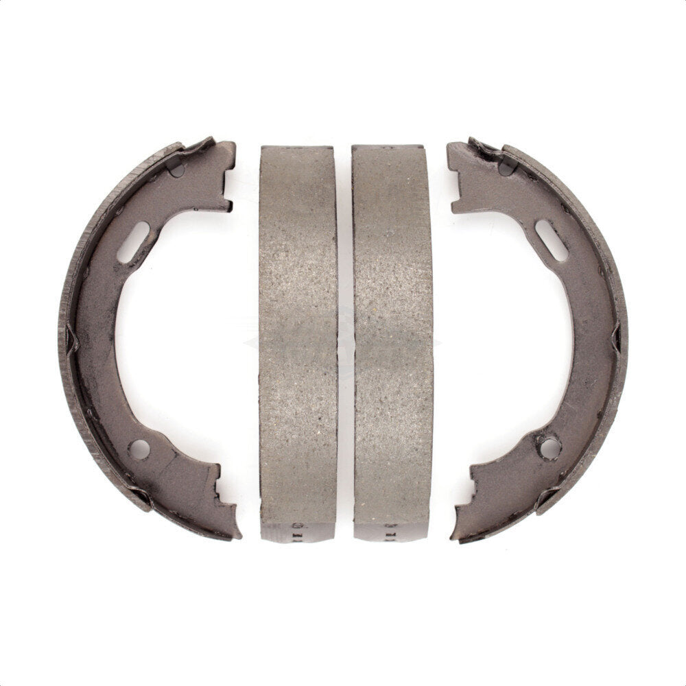 Top Quality_Parking Brake Shoe_NB-777B