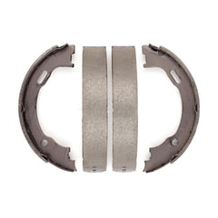 Top Quality_Parking Brake Shoe_NB-777B