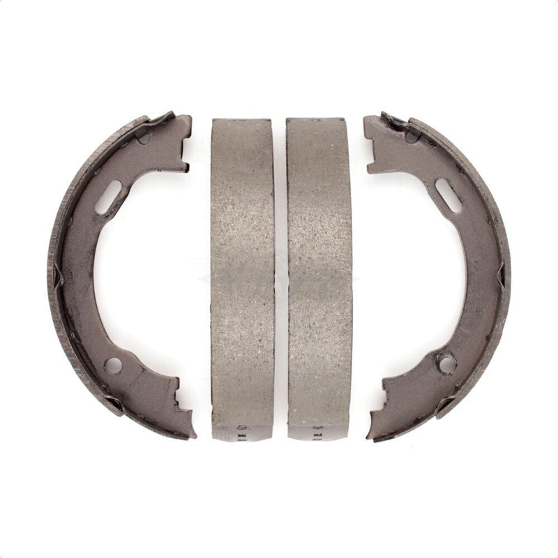 Top Quality_Parking Brake Shoe_NB-777B