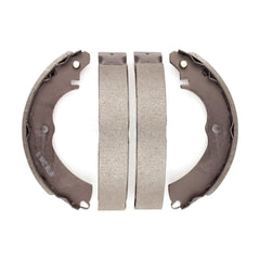 Top Quality_Drum Brake Shoe_NB-778B