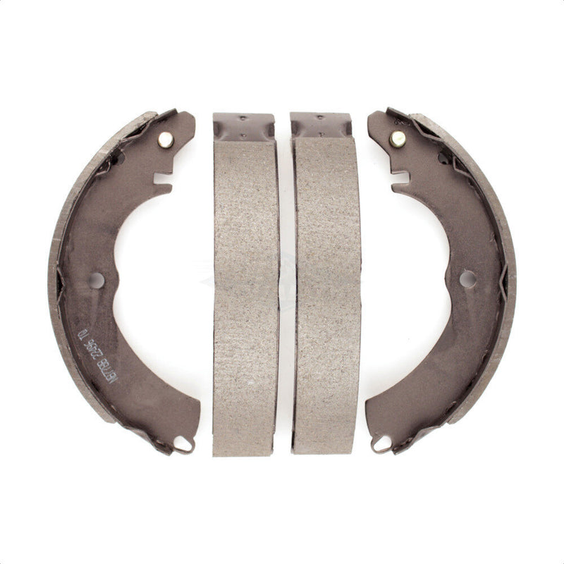 Top Quality_Drum Brake Shoe_NB-778B