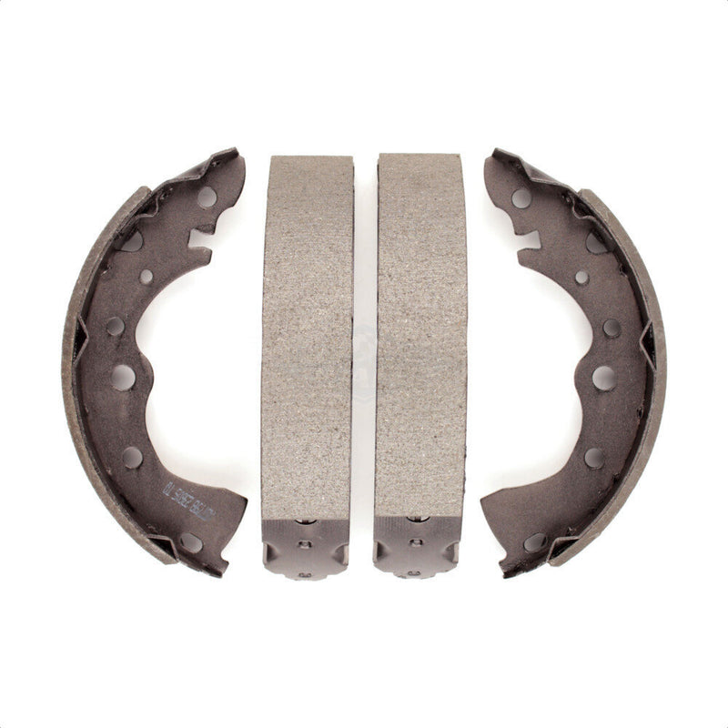 Top Quality_Drum Brake Shoe_NB-779B