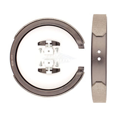 Top Quality_Parking Brake Shoe_NB-781B