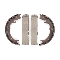 Top Quality_Parking Brake Shoe_NB-782B