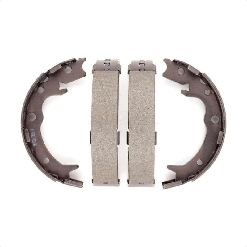 Top Quality_Parking Brake Shoe_NB-782B