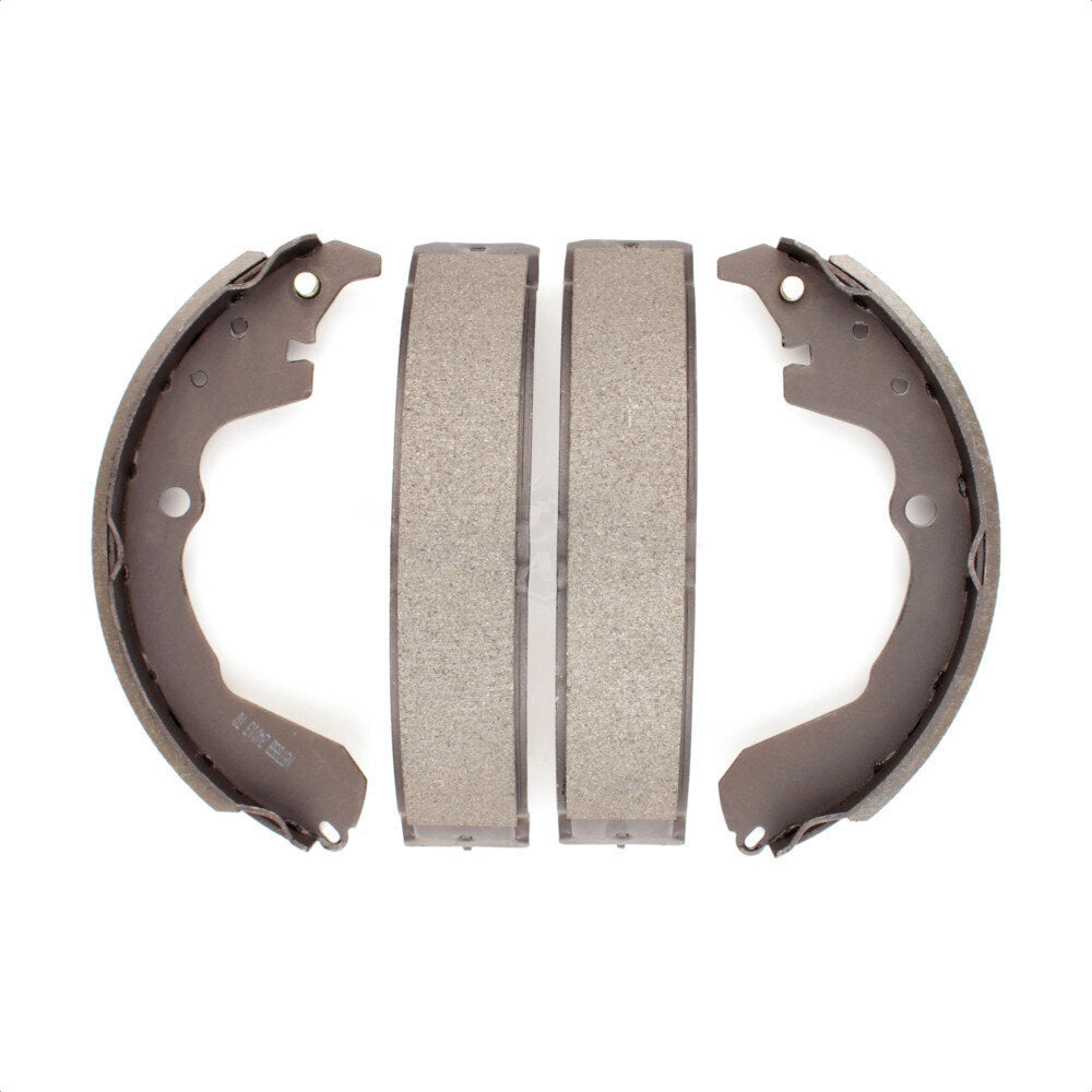 Kugel_Wheel Bearing Assembly_70-512361