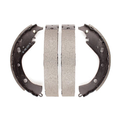 Top Quality_Drum Brake Shoe_NB-790B