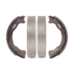 Top Quality_Parking Brake Shoe_NB-791B