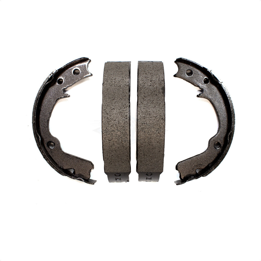 Top Quality_Parking Brake Shoe_NB-794B