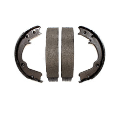 Top Quality_Parking Brake Shoe_NB-794B