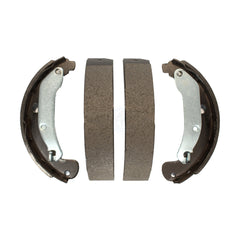 Top Quality_Drum Brake Shoe_NB-795B