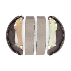 Top Quality_Drum Brake Shoe_NB-800B