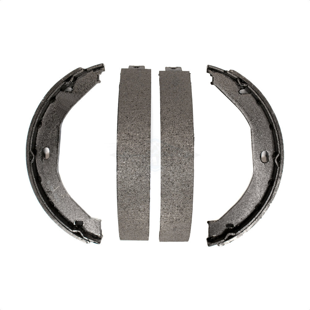 Top Quality_Parking Brake Shoe_NB-807B