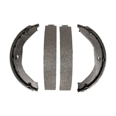 Top Quality_Parking Brake Shoe_NB-807B