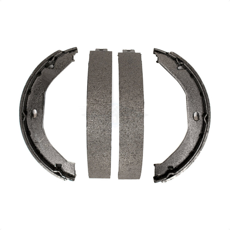 Top Quality_Parking Brake Shoe_NB-807B