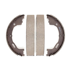 Top Quality_Parking Brake Shoe_NB-809B