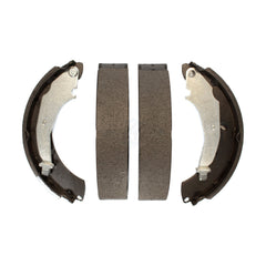 Top Quality_Drum Brake Shoe_NB-810B
