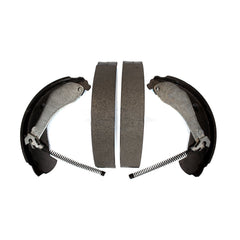 Top Quality_Drum Brake Shoe_NB-815B