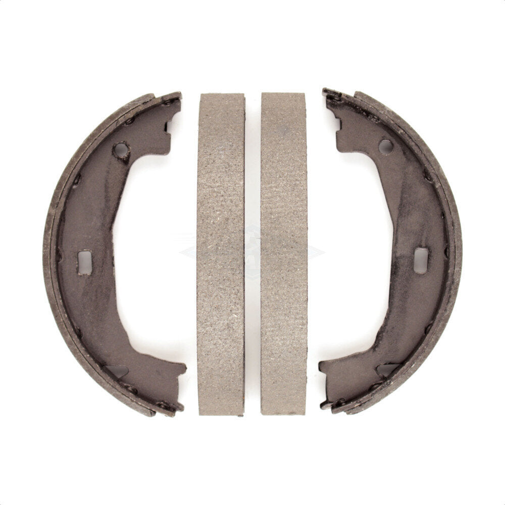 Top Quality_Parking Brake Shoe_NB-828B