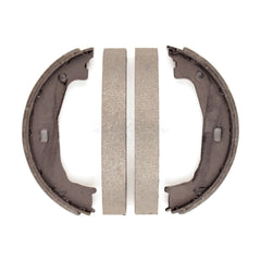 Top Quality_Parking Brake Shoe_NB-828B