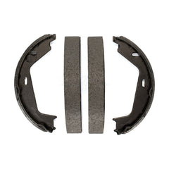 Top Quality_Parking Brake Shoe_NB-829B