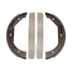 Top Quality_Parking Brake Shoe_NB-831B