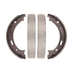 Top Quality_Parking Brake Shoe_NB-843B